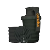 Grenade Shaker 600 ML Askeri Yeşil Grenade Shaker 600 ML Askeri Yeşil