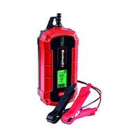 Einhell CE-BC 4 M Akü Şarj Cihazı - 1002225 Einhell CE-BC 4 M Akü Şarj Cihazı - 1002225