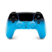 Ps5 Dualsense Wireless Controller Rhythm Blue - Mavi - Ithalatçı Ps5 Dualsense Wireless Controller Rhythm Blue - Mavi - Ithalatçı