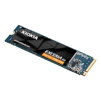 Kıoxıa Exceria Gen5 G3 2tb Nvme M.2 Sata Ssd R:10000mb/s W:9600mb/s