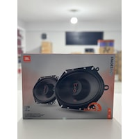 Jbl Stage 3 8627 Oval Hoparlör Takımı 5x7 Jbl Stage 3 8627 Oval Hoparlör Takımı 5x7