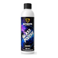 Glass Polısh Cam Pastası 250ml - Cam Çizik Giderici Ve Cam Parlatıcı Glass Polısh Cam Pastası 250ml - Cam Çizik Giderici Ve Cam Parlatıcı