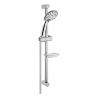 Artema A45678STA Slim 3F Sürgülü El Duşu Takımı Krom Artema A45678STA Slim 3F Sürgülü El Duşu Takımı Krom