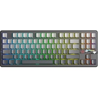 Aula F87 Pro V2 Mekanik Rgb Tkl Graywood V4 Switch Kablosuz Makrolu Hot Swap Klavye Gradyan Gri Aula F87 Pro V2 Mekanik Rgb Tkl Graywood V4 Switch Kablosuz Makrolu Hot Swap Klavye Gradyan Gri