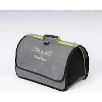 Brave Paws Flybag Model Perdeli Yırtılmaz Fileli Kedi ve Köpek Havayolu Taşıma Çantası - GriBrave Paws Flybag Model Perdeli Yırtılmaz Fileli Kedi ve Köpek Havayolu Taşıma Çantası - Gri Brave Paws Flybag Model Perdeli Yırtılmaz Fileli Kedi ve Köpek Havayolu Taşıma Çantası - GriBrave Paws Flybag Model Perdeli Yırtılmaz Fileli Kedi ve Köpek Havayolu Taşıma Çantası - Gri