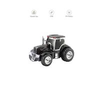 Torima D42 Traktör Tasarımlı USB/FM Radyo Bluetooth Hoparlör Torima D42 Traktör Tasarımlı USB/FM Radyo Bluetooth Hoparlör