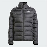 Adidas Kadın Mont W Ess 3s L D J Hz5726 001 Adidas Kadın Mont W Ess 3s L D J Hz5726 001