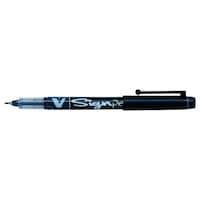Pilot V-Signpen Imza Kalemi - Siyah Pilot V-Signpen Imza Kalemi - Siyah