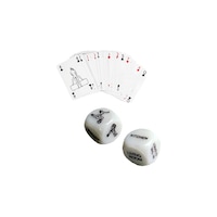Mobgift 2 Li Kamasutra Zar Oyunu Fosforlu Ve Kart Aşk Fantezi Set Mobgift 2 Li Kamasutra Zar Oyunu Fosforlu Ve Kart Aşk Fantezi Set
