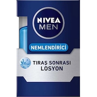 Nivea Men Nemlendirici Tıraş Sonrası Losyon 100 ML Nivea Men Nemlendirici Tıraş Sonrası Losyon 100 ML