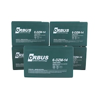 ORBUS 12V 14AH JEL AKÜ ELEKTRİK-MOTOR-PİLSAN OYUNCAK ARABALİ- ORBUS 12V 14AH JEL AKÜ ELEKTRİK-MOTOR-PİLSAN OYUNCAK ARABALİ-