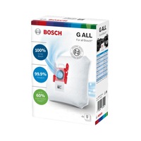 Bosch Uyumlu G All Tipi Süpürge Toz Torbası (537216764)
