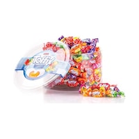 Toffix Mix Silindir 400gr (1 Kutu) Toffix Mix Silindir 400gr (1 Kutu)