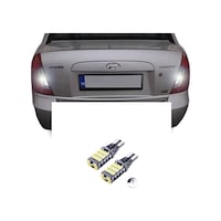 Hyundaı Accent Era Led Geri Vites Ampulü W16w T15 Hyundaı Accent Era Led Geri Vites Ampulü W16w T15