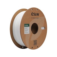 Esun Pla Basic Beyaz Filament 1,75mm 1kg - Bisiparisver Esun Pla Basic Beyaz Filament 1,75mm 1kg - Bisiparisver