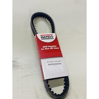 S19-001 50cc Bando Scooter Varyatör Kayışı S19-001 50cc Bando Scooter Varyatör Kayışı