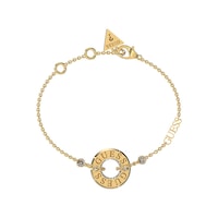 Guess Jgujubb03113jwygs Kadın Bileklik Altın Guess Jgujubb03113jwygs Kadın Bileklik Altın