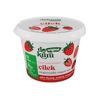 Dokuru Çilek Kuru Meyve Cipsi - Dondurularak Kurutulmuş Freeze Dried Çıtır Çilek 15 G Dokuru Çilek Kuru Meyve Cipsi - Dondurularak Kurutulmuş Freeze Dried Çıtır Çilek 15 G
