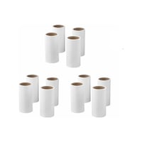 Ikea Yedek Kedi Tüy Toplama Başlığı 12'li Ikea Yedek Kedi Tüy Toplama Başlığı 12'li