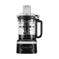 Kitchenaid 5KFP0921EBM 250 W 2.1 L Mutfak Robotu Kitchenaid 5KFP0921EBM 250 W 2.1 L Mutfak Robotu