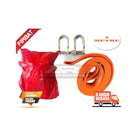 3 Ton Çekme Halatı 3 Ton Çekme Halatı