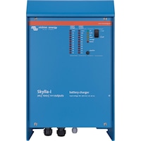 Victron Skylla-i 24/100 1+1 230v Skı024100000 Victron Skylla-i 24/100 1+1 230v Skı024100000