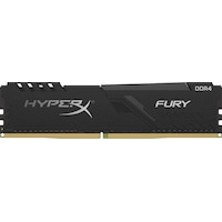 Hyperx Fury HX432C16FB3/16 16 GB DDR4 3200 MHz CL16 Ram Hyperx Fury HX432C16FB3/16 16 GB DDR4 3200 MHz CL16 Ram