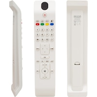 Weko Kl Vestel Uyumlu -seg-regal Rc3902 Rm-l220w Yazısız Beyaz Lcd Led Tv Kumanda 31269 31270 Weko Kl Vestel Uyumlu -seg-regal Rc3902 Rm-l220w Yazısız Beyaz Lcd Led Tv Kumanda 31269 31270