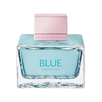 Antonio Banderas Blue Seduction Refill Kadın Parfüm EDT 80 ML (Kutusuz) Antonio Banderas Blue Seduction Refill Kadın Parfüm EDT 80 ML (Kutusuz)