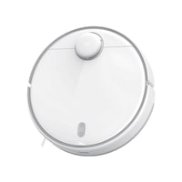 Xiaomi Mi Robot Vacuum Mop 2 Pro Akıllı Robot Süpürge Beyaz Xiaomi Mi Robot Vacuum Mop 2 Pro Akıllı Robot Süpürge Beyaz