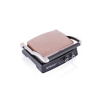 Arnica GH26410 2000 W Diamond Pro Tost Makinesi Arnica GH26410 2000 W Diamond Pro Tost Makinesi