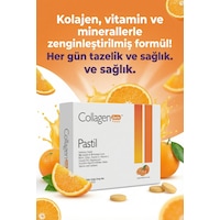 Kolajen Pastil 2000mg 30 Tablet Kolajen Pastil 2000mg 30 Tablet