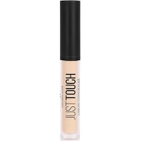 Golden Rose Just Touch Liquid Concealer 01 Likit Kapatıcı Golden Rose Just Touch Liquid Concealer 01 Likit Kapatıcı