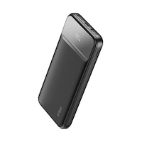 Ttec Recharger Lcd 10.000mah Pd 20w Taşınabilir Hızlı Şarj Aleti/powerbank - 2bb233s Siyah Ttec Recharger Lcd 10.000mah Pd 20w Taşınabilir Hızlı Şarj Aleti/powerbank - 2bb233s Siyah