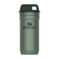 Stanley Adventure Çelik Shot Bardak Seti Çok Renkli