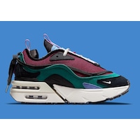 Nike Air Max Furyosa Dc7351-300 Çok Renkli Nike Air Max Furyosa Dc7351-300 Çok Renkli