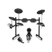 Behringer Xd8Usb 8 Parça Elektronik Davul Seti / Dijital Bateri Behringer Xd8Usb 8 Parça Elektronik Davul Seti / Dijital Bateri