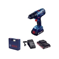 Bosch Gsr 180 Li Akülü Vidalama 18 Volt 2,0 Ah Bosch Gsr 180 Li Akülü Vidalama 18 Volt 2,0 Ah