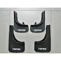 Peugeot Partner Tepee Ön-arka Takım Paçalık Tozluk Çamurluk N11.9993 Peugeot Partner Tepee Ön-arka Takım Paçalık Tozluk Çamurluk N11.9993
