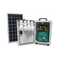 Ortec 50W Panolu Solar Set 1 Adet Güneş Paneli Ortec 50W Panolu Solar Set 1 Adet Güneş Paneli