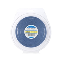 Walker Tape Lace Front Mavi Protez Saç Bandı Rulo 2.5Cm X 32.91M Walker Tape Lace Front Mavi Protez Saç Bandı Rulo 2.5Cm X 32.91M