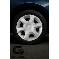 Dacia Logan 15 İnç Uyumlu Jant Kapağı 4 Adet B1099 Dacia Logan 15 İnç Uyumlu Jant Kapağı 4 Adet B1099
