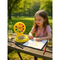Play-doh Kırtasiye Seti 21 Parça Karışık Play-doh Kırtasiye Seti 21 Parça Karışık