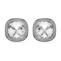 5751325 Swarovski Küpe Una:ce Xl Cushıon Lıght Cry/bru Metalik 5751325 Swarovski Küpe Una:ce Xl Cushıon Lıght Cry/bru Metalik