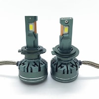 H7 Vrpro Forte Xenon 6000k-6500k Saf Beyaz Işık Led Zenon 18000lü H7 Vrpro Forte Xenon 6000k-6500k Saf Beyaz Işık Led Zenon 18000lü