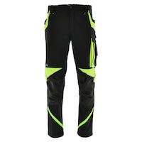 Sara Workwear Neoflex Pantolon Siyah Sara Workwear Neoflex Pantolon Siyah