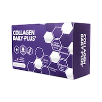 Collagen Daily Plus+ 60 Kapsül Collagen Daily Plus+ 60 Kapsül