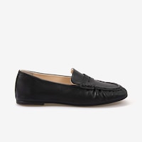 Rouge Kadın Loafer 0086 Siyah Rouge Kadın Loafer 0086 Siyah