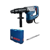 Bosch Professional GSH 500 SDS Max Kırıcı - 0611338720 Bosch Professional GSH 500 SDS Max Kırıcı - 0611338720