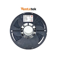 Elas 3d Antrasit Gri Pla Pro Filament - 1.75mm - 1 Kg Elas 3d Antrasit Gri Pla Pro Filament - 1.75mm - 1 Kg